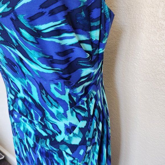 Anne Klein - Dress - Size 14 - Picture 4 of 6